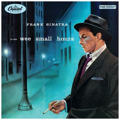 FRANK SINATRA