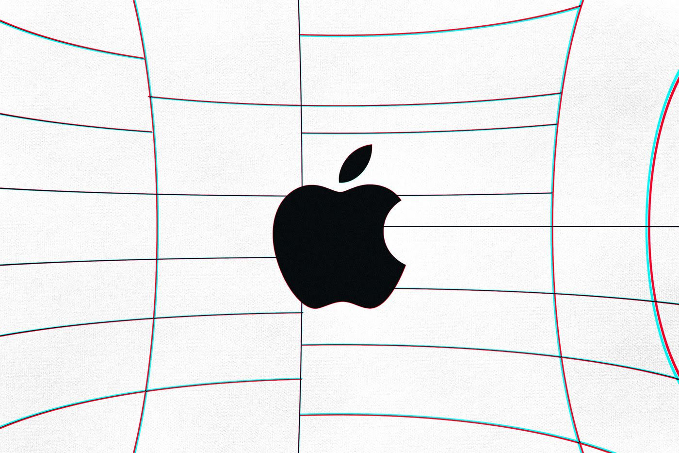Apple says it hates leaks