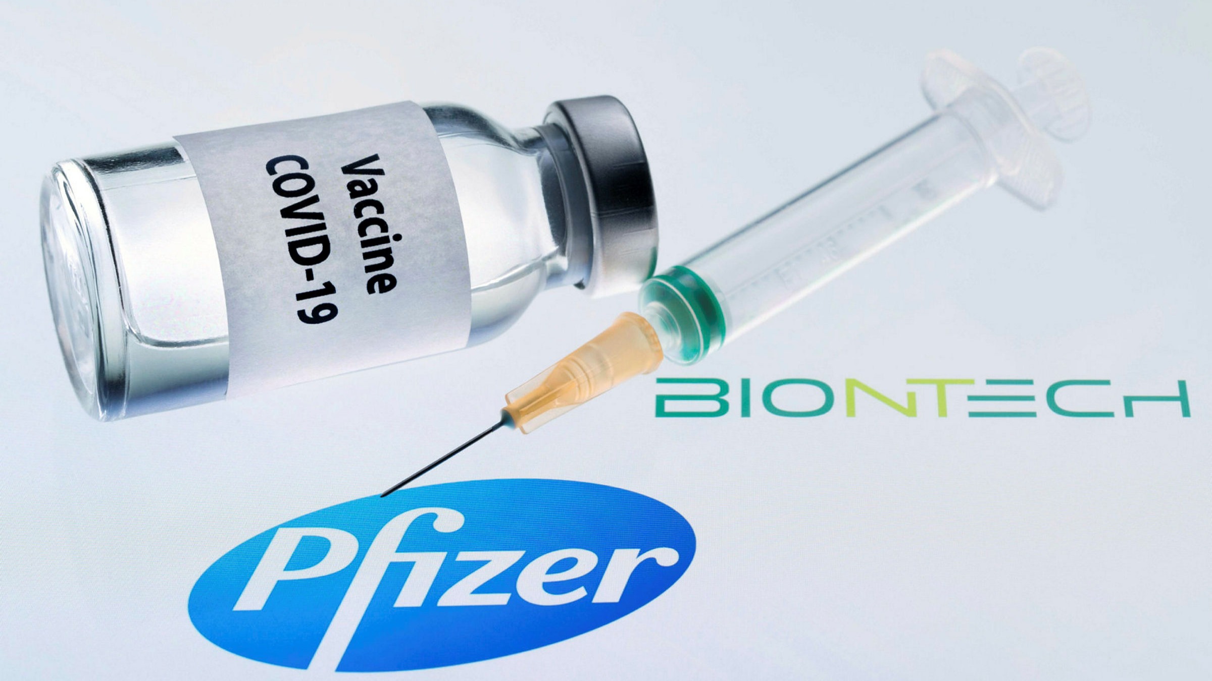 FDA Approves Pfizer Vaccine