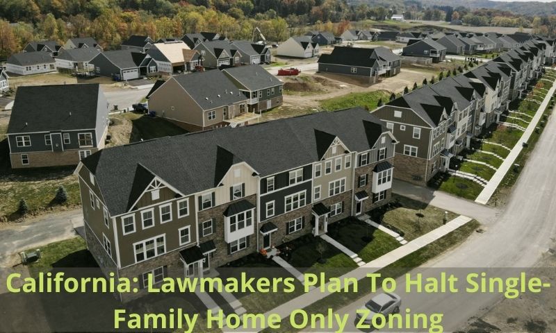 Home Only Zoning