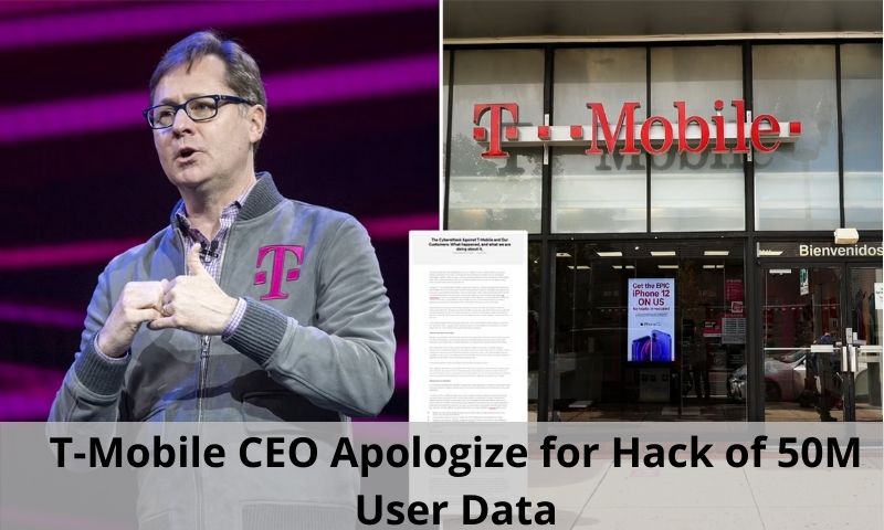 T-Mobile Hack