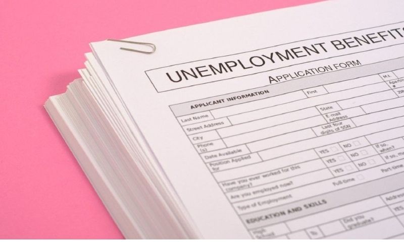 Extra Unemployment Benefits Ends