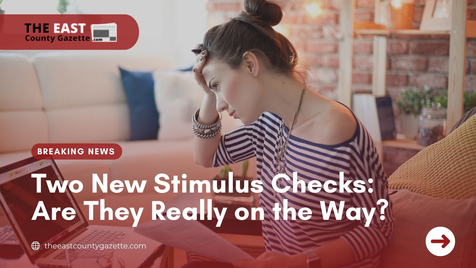 New Stimulus Checks