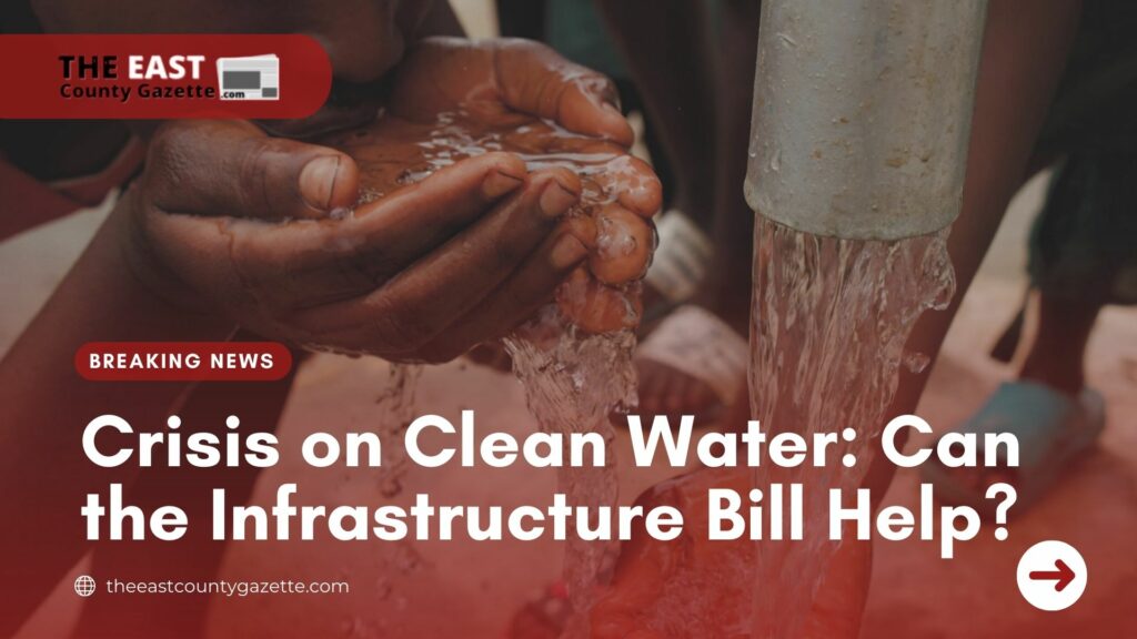 Clean Water Crisis US