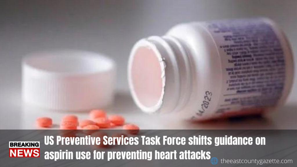 Preventing Heart Attacks