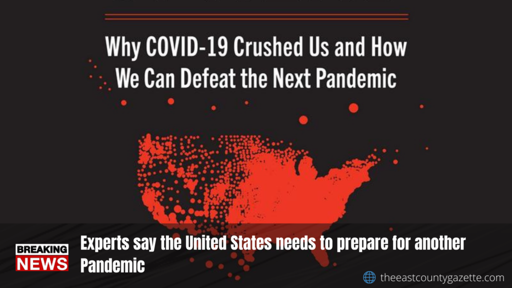 Another Pandemic