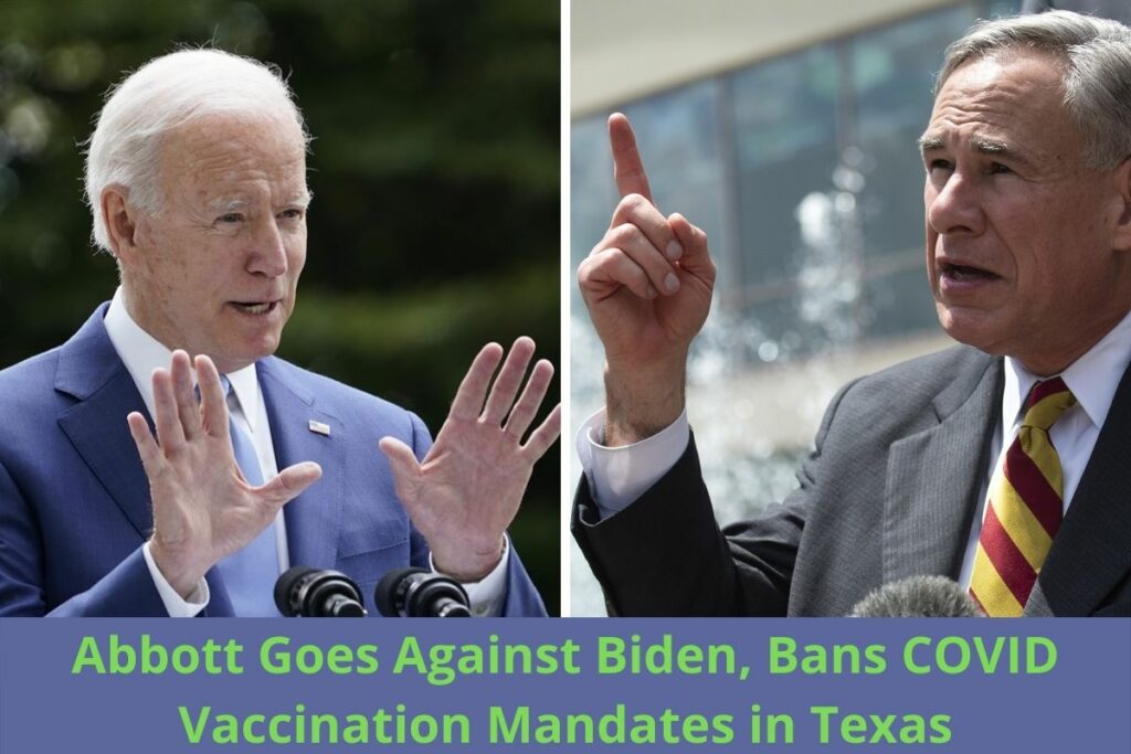 Vaccination Mandates