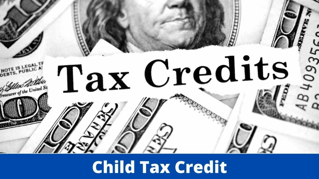 Child Tax Credit Extension May Be Until 2023, Not 2025 Anymore