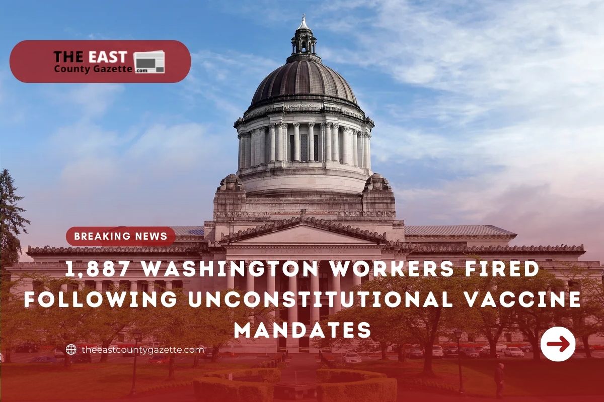 Washington Workers Fired