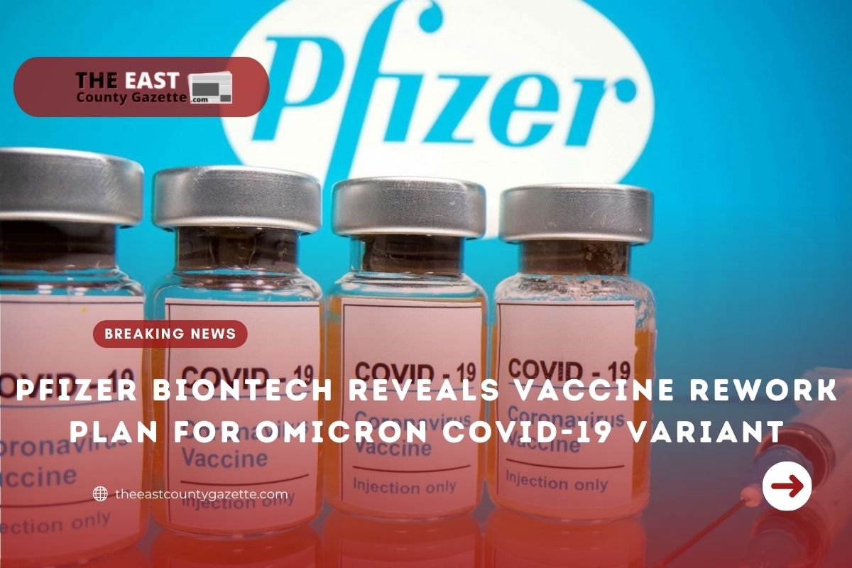 Omicron COVID-19 Variant