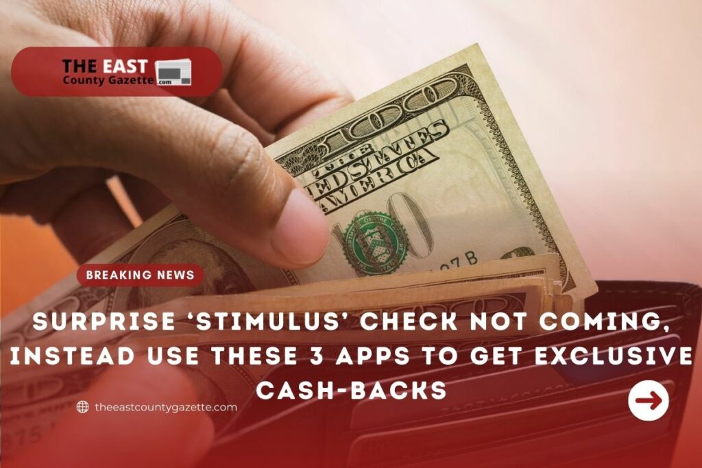 Apps to Get Exclusive Cash-backs
