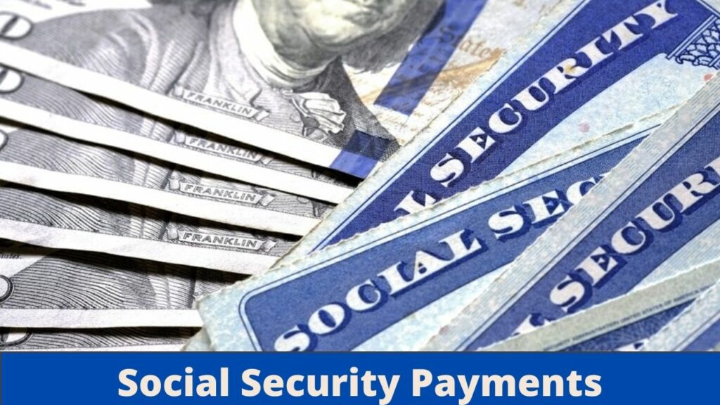 When Social Security Payments are not taxed in the USA