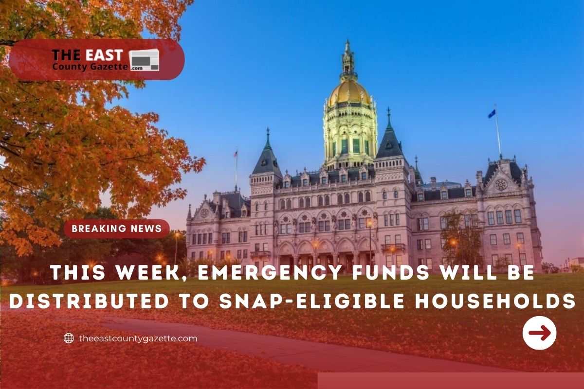SNAP-Eligible Households