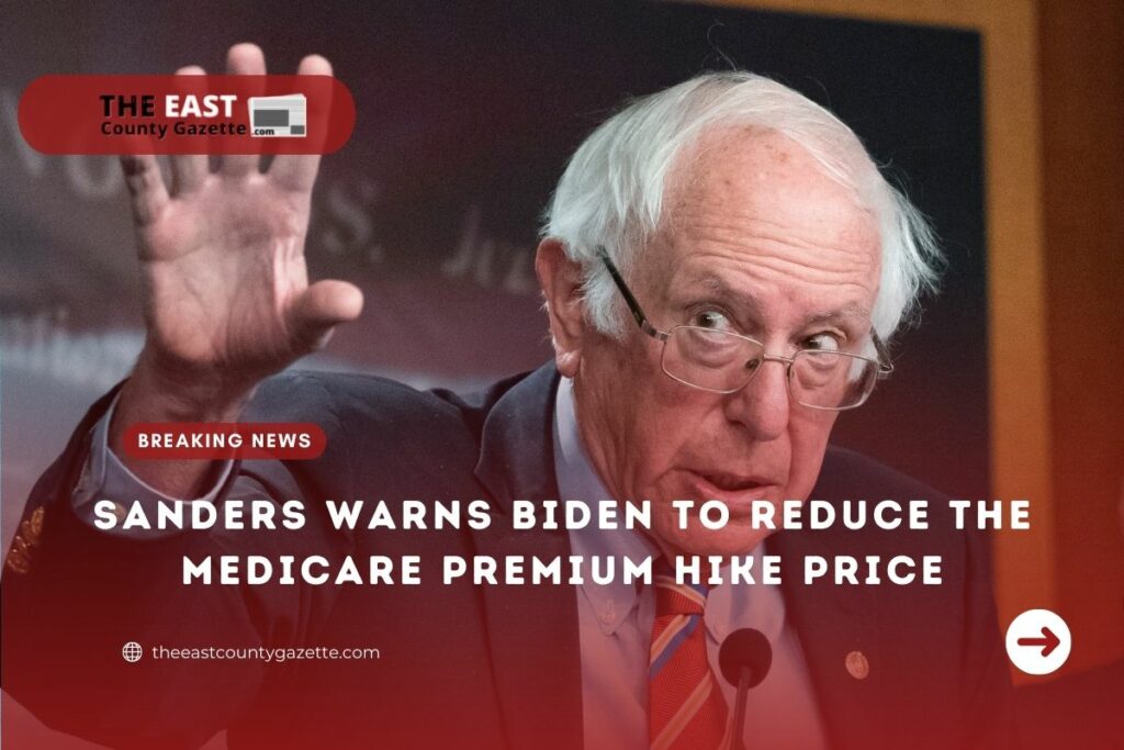 Medicare Premium Hike Price