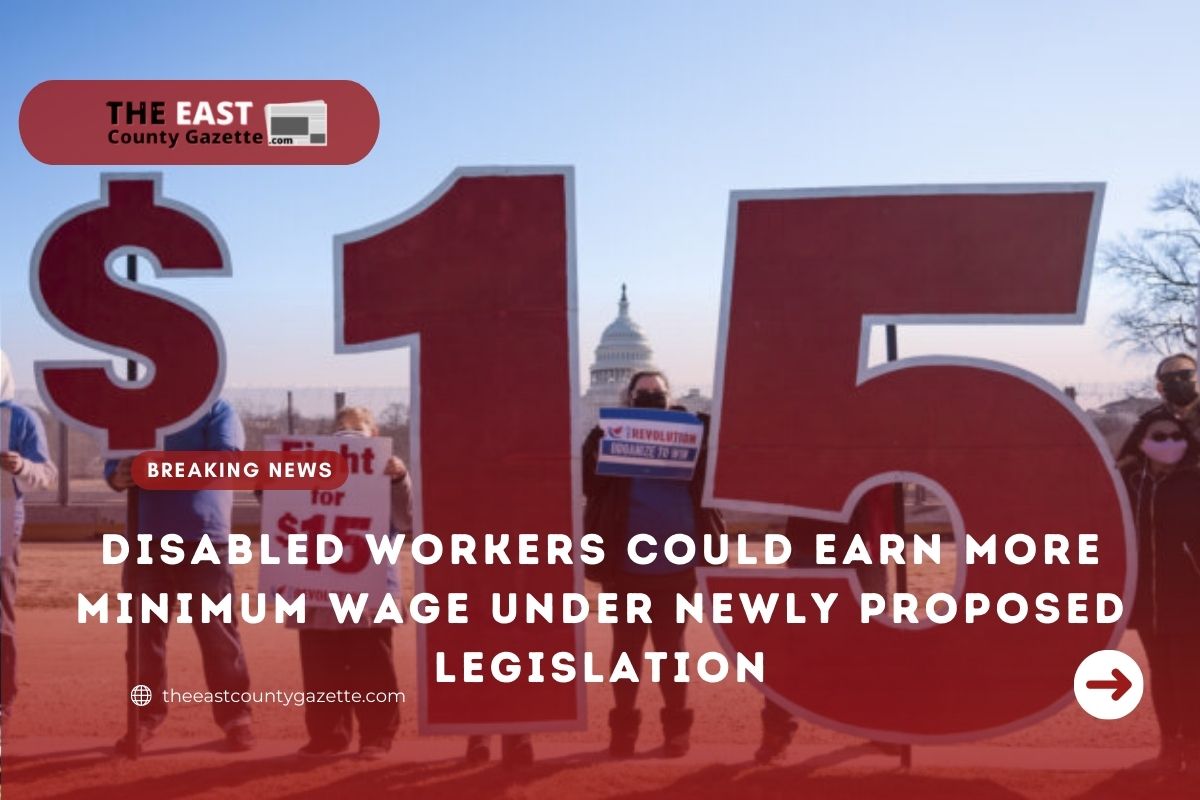 Minimum Wage Legislation