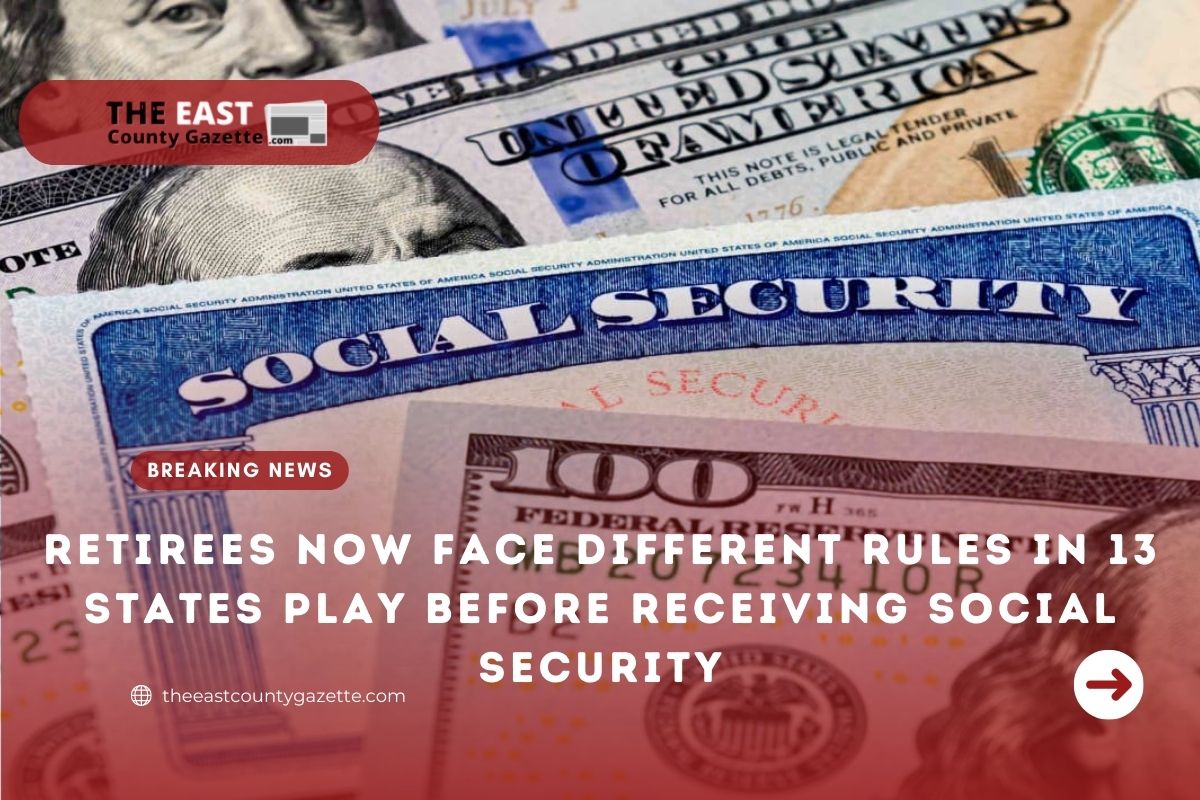 Social Security Retiree Benefits