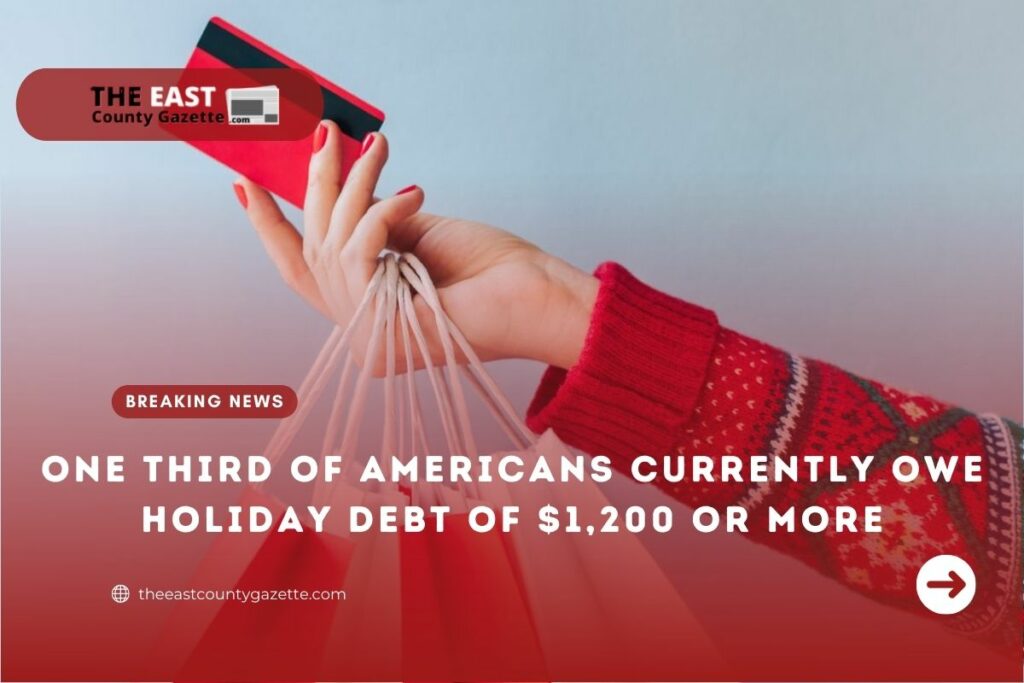 Holiday Debt