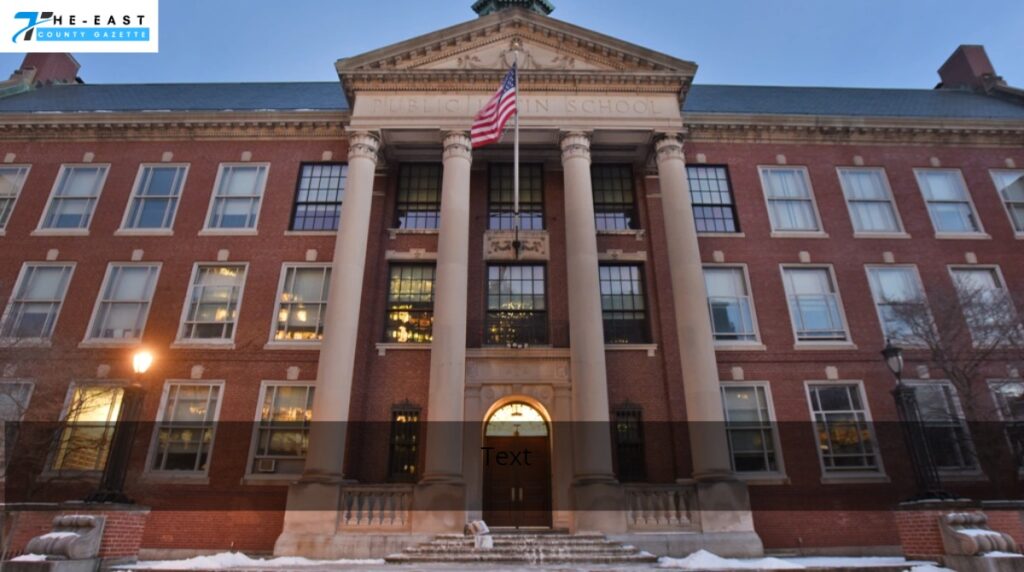 Court leery of race bias claims over Boston school admission policy