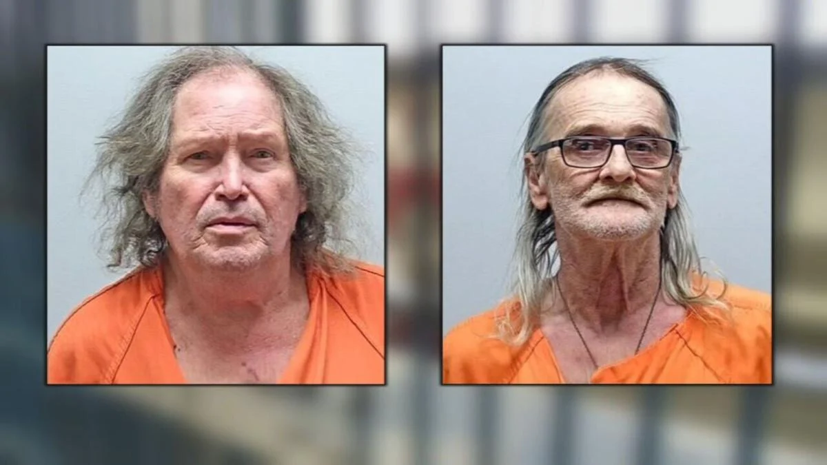 Two men face Murder charges for killing the Teen decades ago