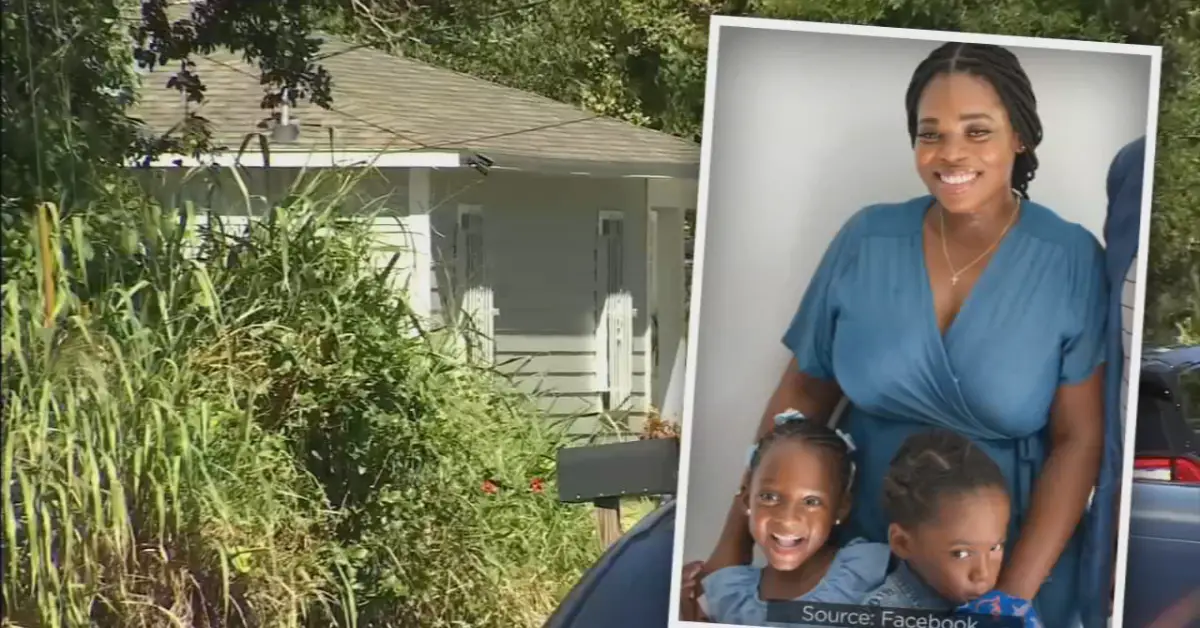 5-Year-Old Twins Found Dead In Sanford Home