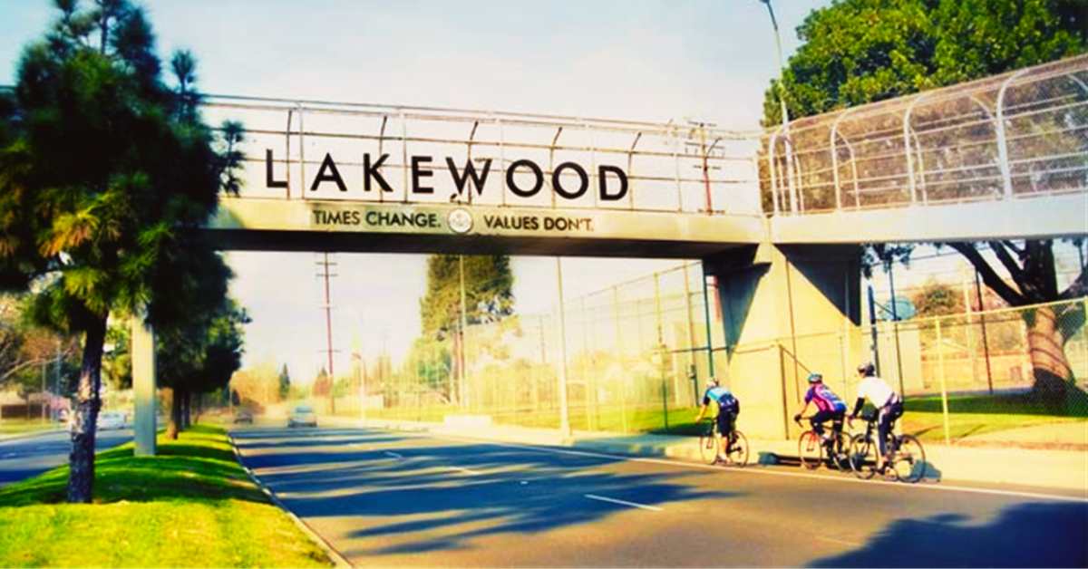 Lakewood