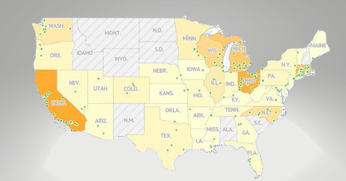 Racism Beyond Ohio's Borders