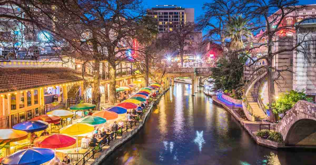 San Antonio