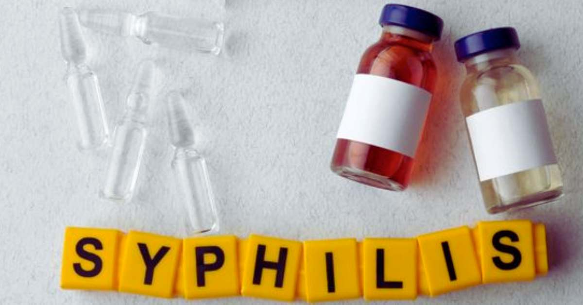 Understanding Syphilis