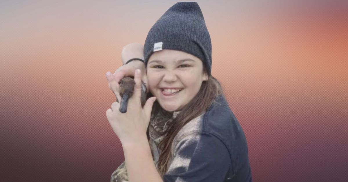 12-Year-Old Girl Missing, McIntosh County Sheriff's Office Launches Search Operation