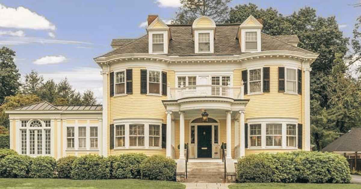 2 Massachusetts Ave., Worcester, $1,785,000