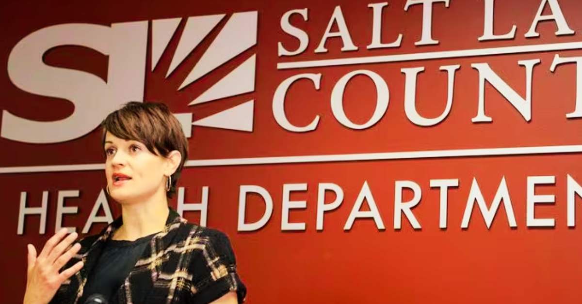 5 Dead, 2 Children Due to Unusual Flu in Salt Lake County