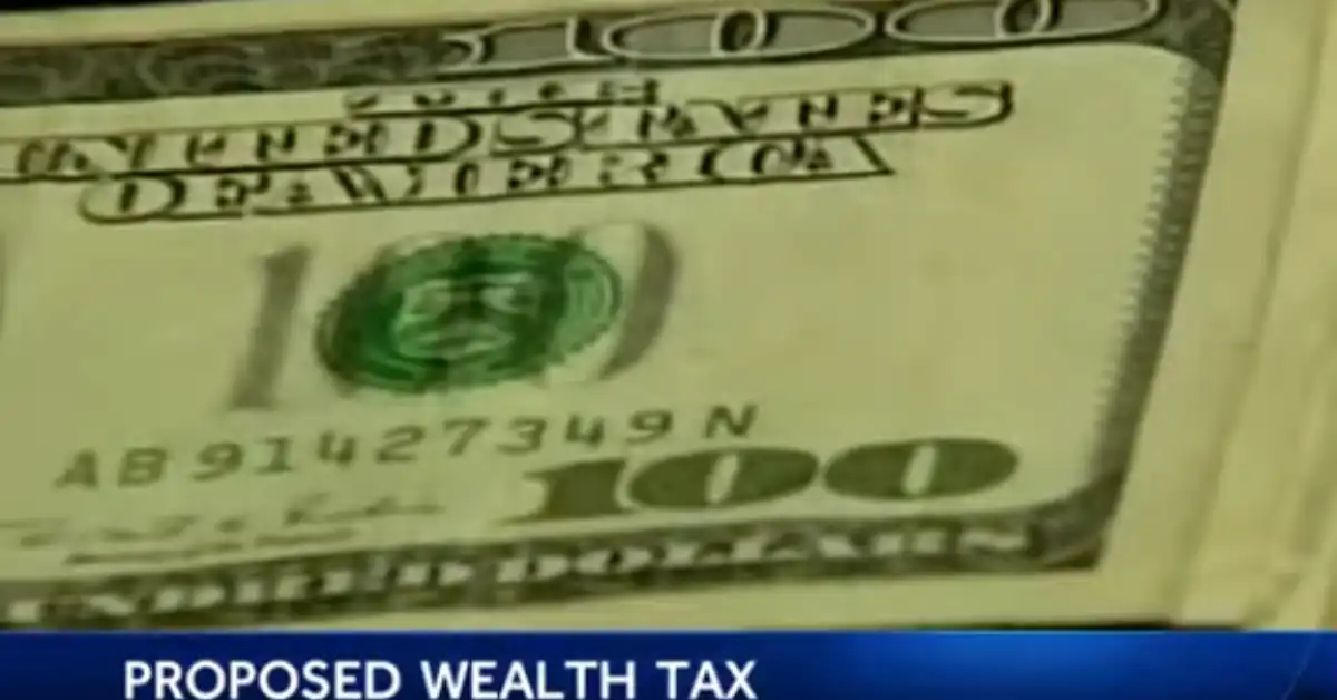 California Faces Budget Deficit: Legislators Consider New Wealth Tax On Billionaires