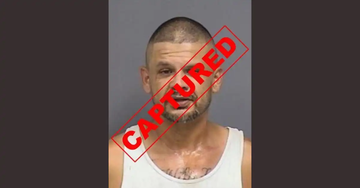 Colorado’s Most Wanted S*x Offender Arrested In California