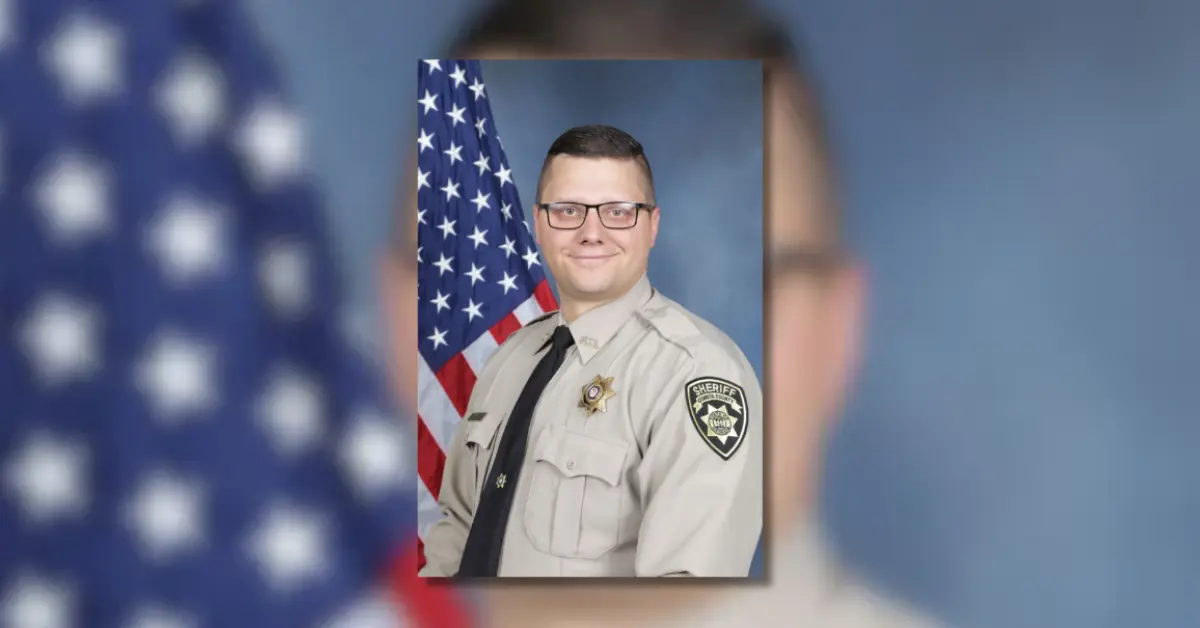 Coweta County Prepares Funeral Services For Fallen Deputy