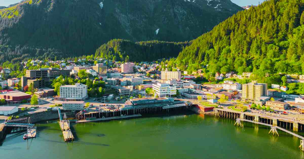 Juneau, Alaska