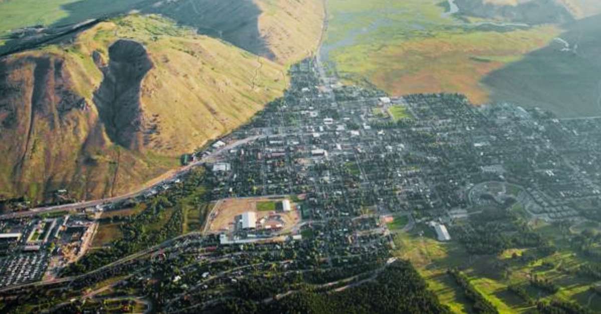 Mills Emerges as Fastest-Growing Town in Wyoming