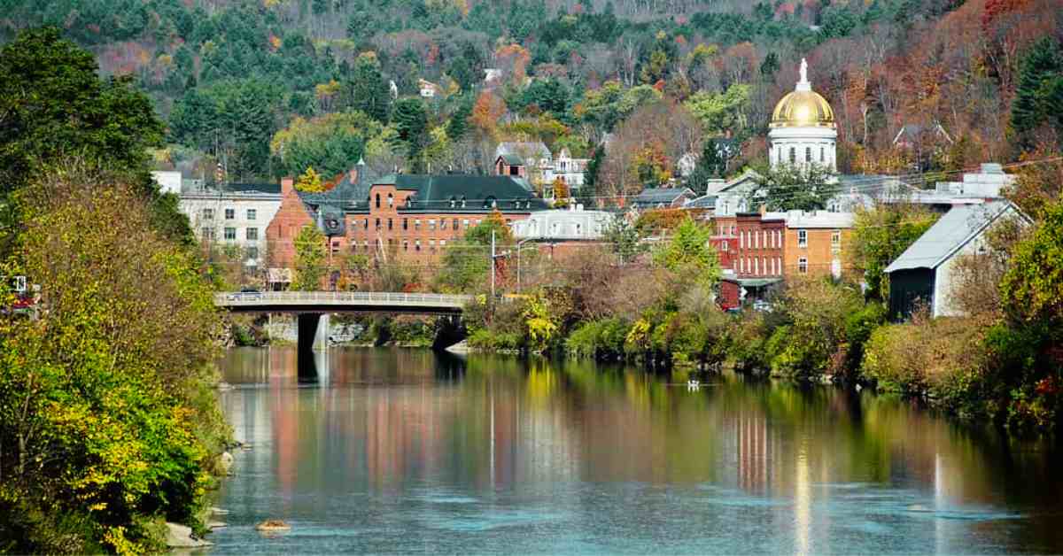 Montpelier, Vermont