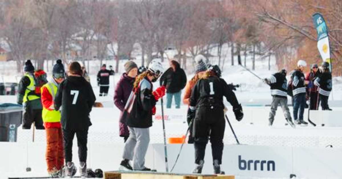 Northeast Ohio Prepares for Winter Challenges Officials Share Roadwork Plans and Safety Tips