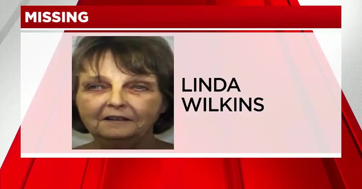 Search Underway For Missing 73-Year-Old Linda Wilkins In Greenville County