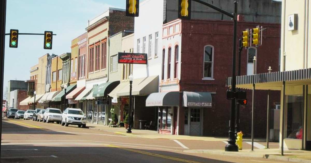 Tennessee Town Tops List as Most Peaceful in the U.S.