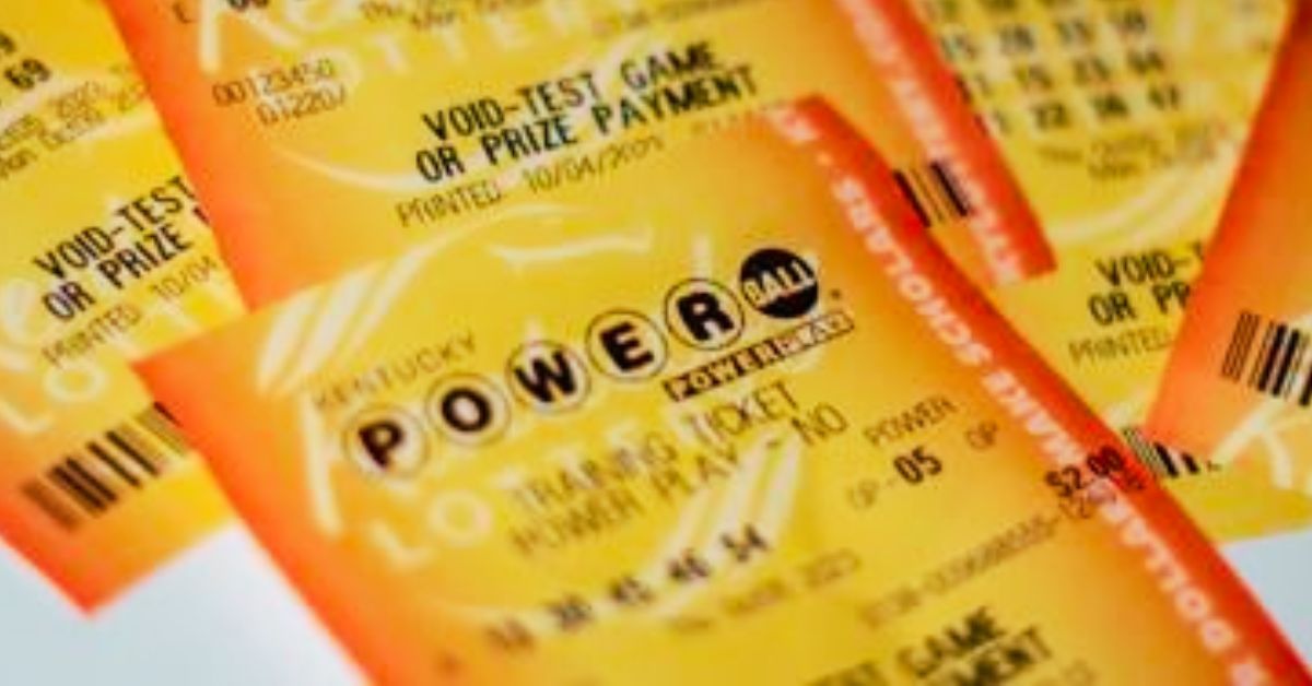 Winning $50,000 Powerball Ticket Sold in Lake County Expires in January 