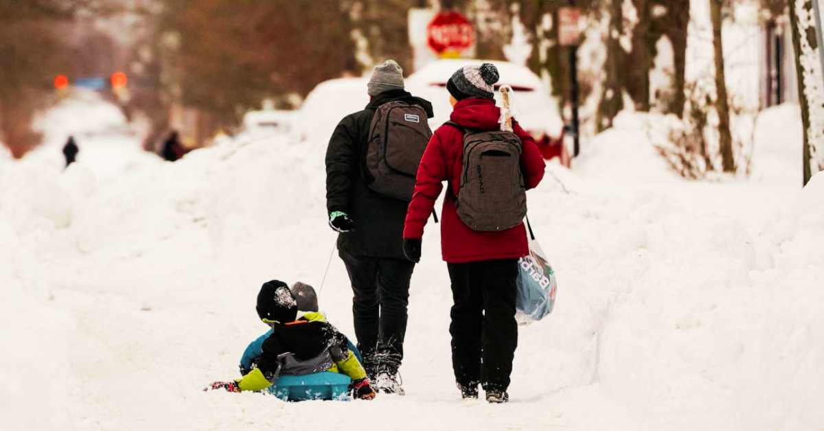 Winter Storm Preparation Essential Tips for Lake County Residents