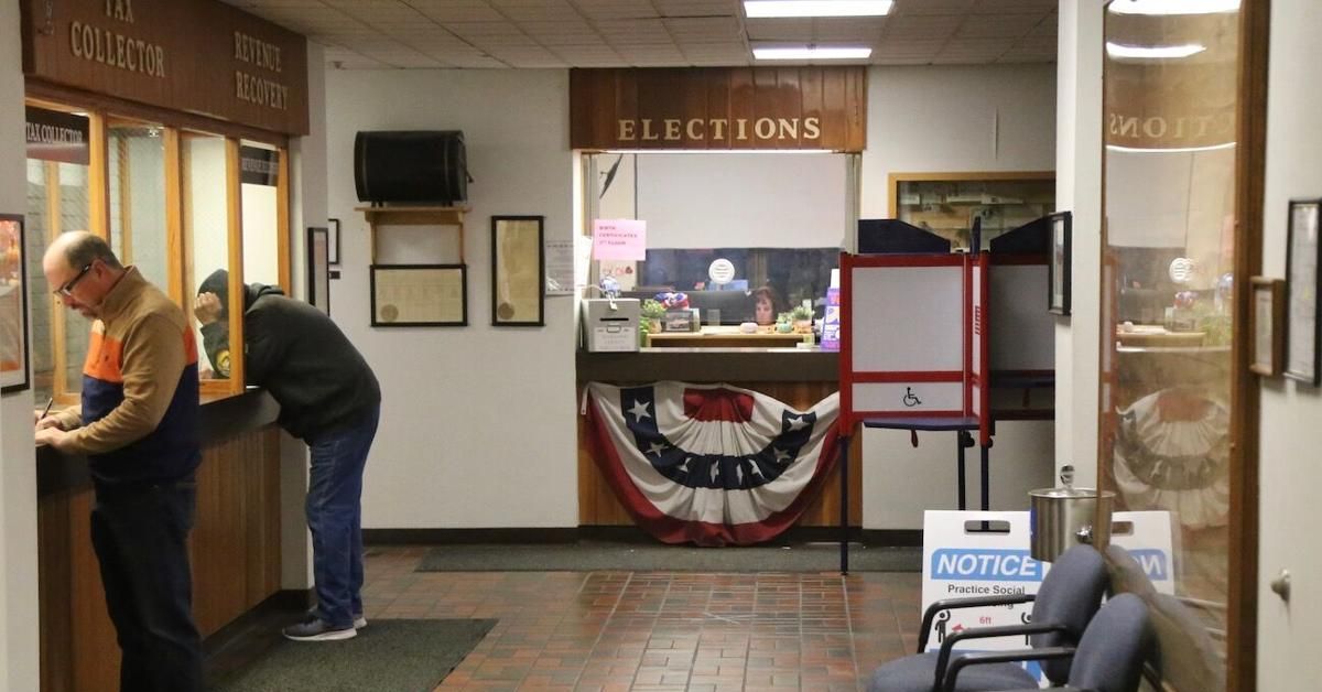 Tuolumne County Gears Up for March 5 Primary: Mail-In Ballots En Route!