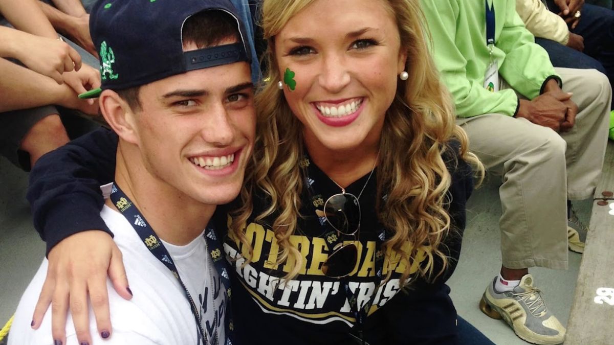 How Did Jackie And Drue Tranquill Meet?